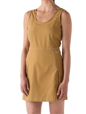 Outdoor Voices Cargo Romper